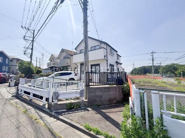 八王子市石川町　中古一戸建て