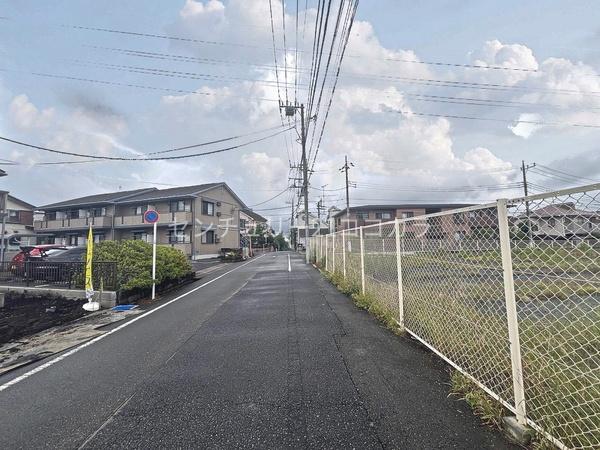 八王子市子安町　新築一戸建て・全3棟　1号棟