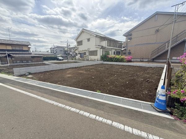 八王子市子安町　新築一戸建て・全3棟　1号棟