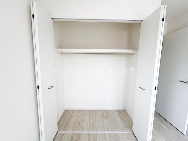 八王子市子安町　新築一戸建て・全3棟　2号棟