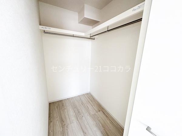 八王子市子安町　新築一戸建て・全3棟　2号棟