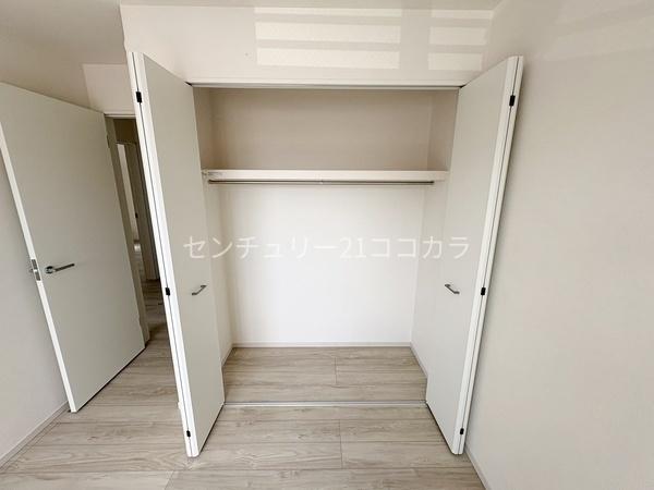 八王子市子安町　新築一戸建て・全3棟　3号棟