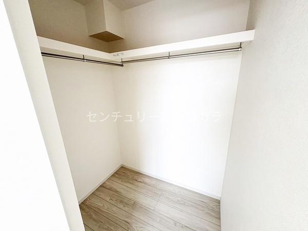 八王子市子安町　新築一戸建て・全3棟　3号棟