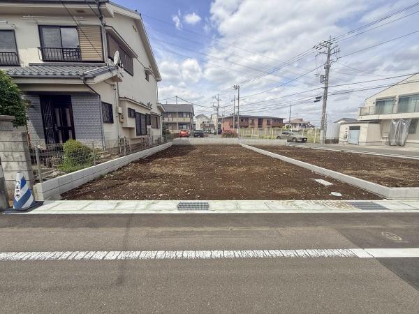八王子市子安町　新築一戸建て・全3棟　3号棟