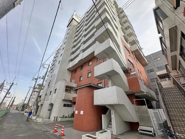 パレ・ドール西八王子 中古マンション