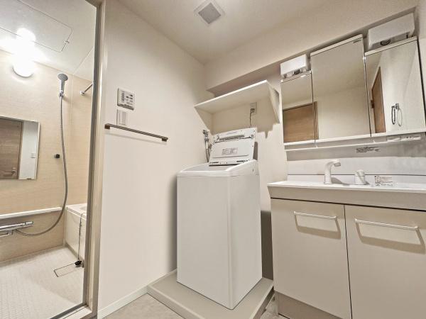 パレ・ドール西八王子　中古マンション