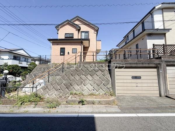 八王子市館町　中古一戸建て