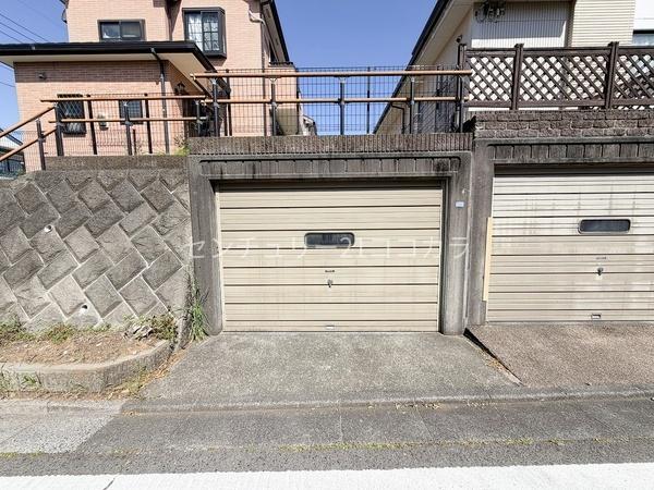 八王子市館町　中古一戸建て