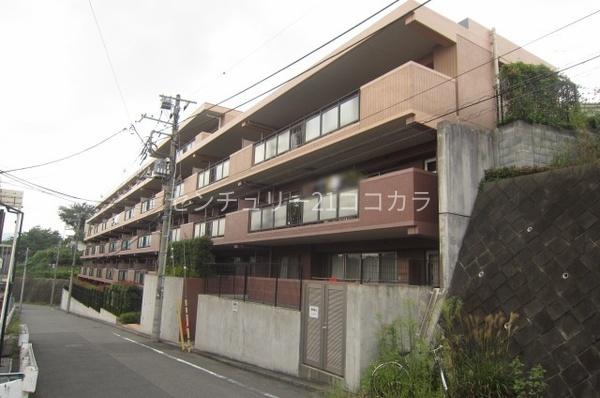 マイキャッスル椚田 中古マンション