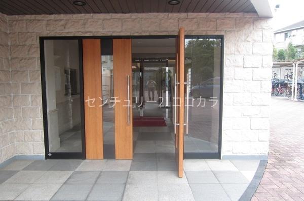 マイキャッスル椚田　中古マンション