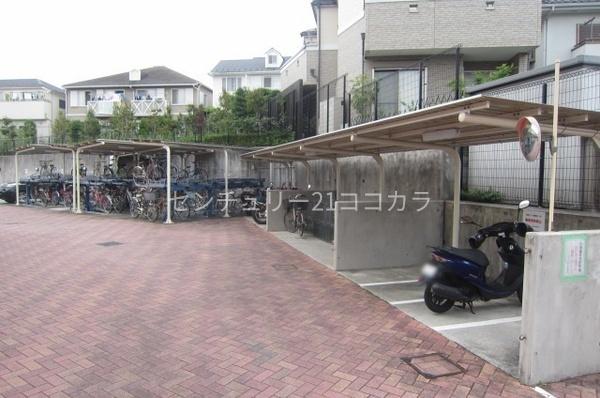 マイキャッスル椚田　中古マンション