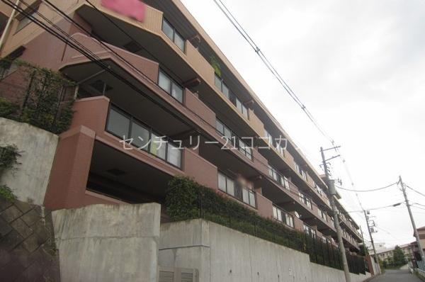マイキャッスル椚田　中古マンション