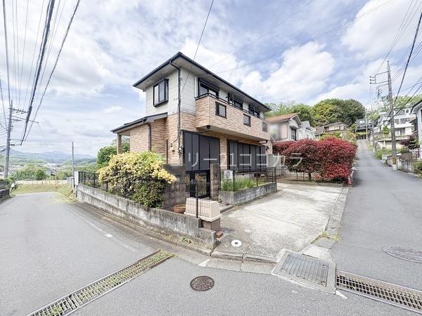 八王子市西寺方町　中古一戸建て