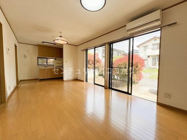 八王子市西寺方町　中古一戸建て