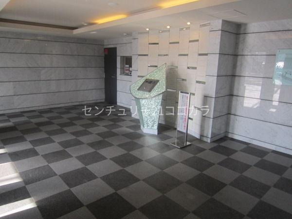 レーベンスクエアリマインドヒルズ　中古マンション