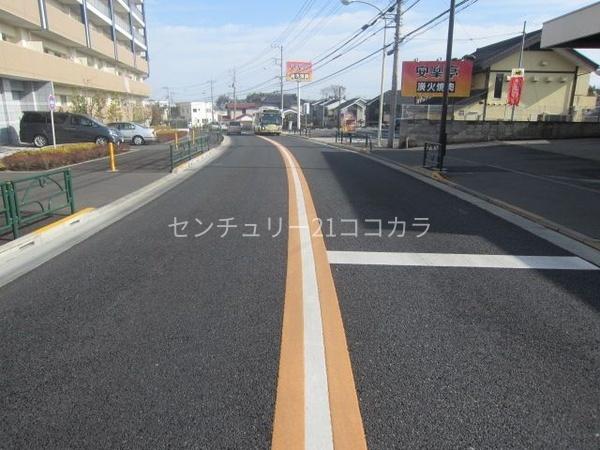 レーベンスクエアリマインドヒルズ　中古マンション