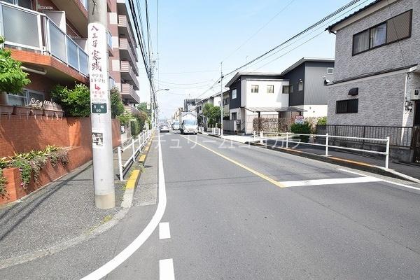 パテラ八王子　中古マンション