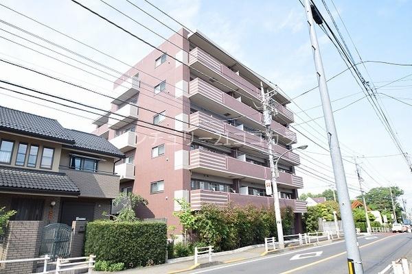 パテラ八王子　中古マンション