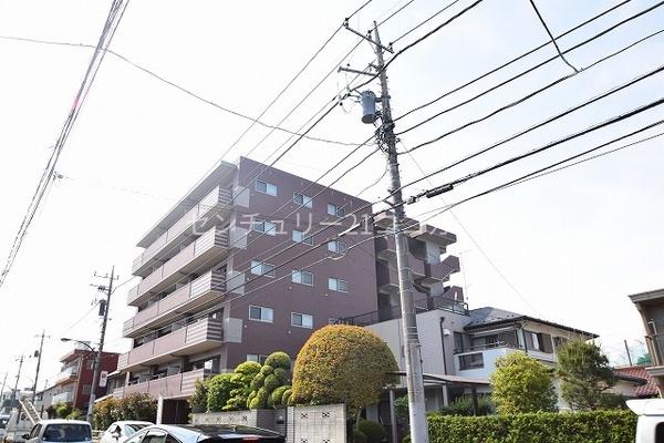 パテラ八王子　中古マンション