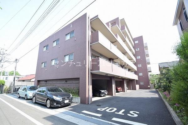 パテラ八王子　中古マンション