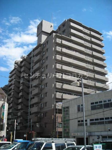 ファミールスクエア八王子　中古マンション