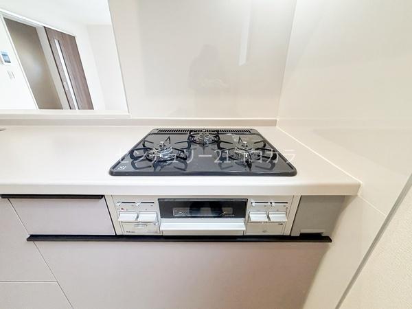 八王子市散田町2丁目　新築一戸建て・全2棟　2号棟