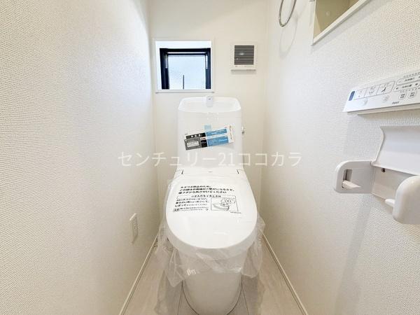 八王子市石川町　新築一戸建て　17号棟