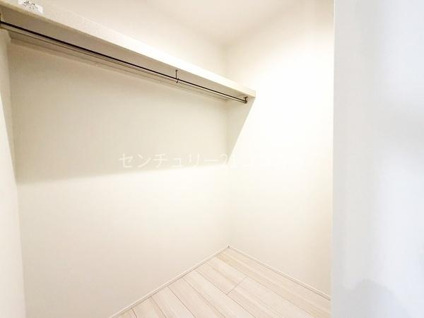 八王子市石川町　新築一戸建て　17号棟