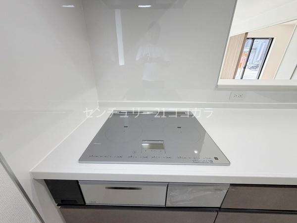 八王子市石川町　新築一戸建て　17号棟
