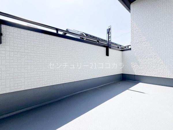 八王子市石川町　新築一戸建て　19号棟