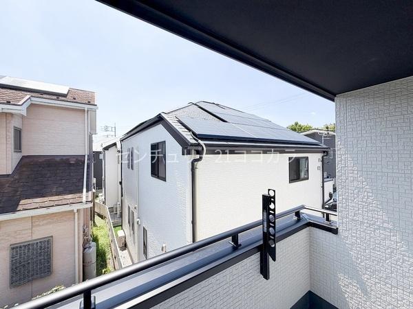 八王子市石川町　新築一戸建て　19号棟