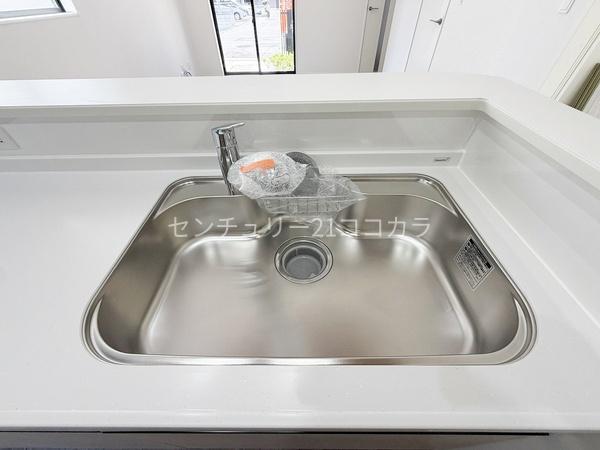 八王子市石川町　新築一戸建て　19号棟