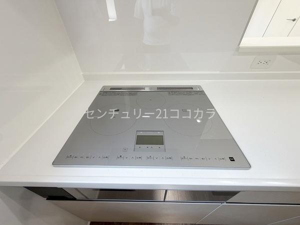八王子市石川町　新築一戸建て　19号棟
