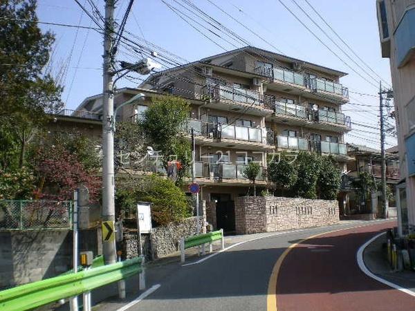 ダイアパレス八王子北野　中古マンション