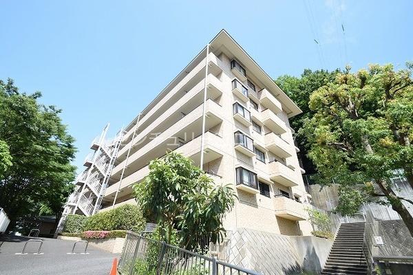 八王子北野台パークホームズ 中古マンション