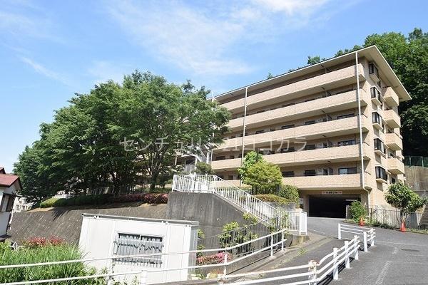 八王子北野台パークホームズ　中古マンション