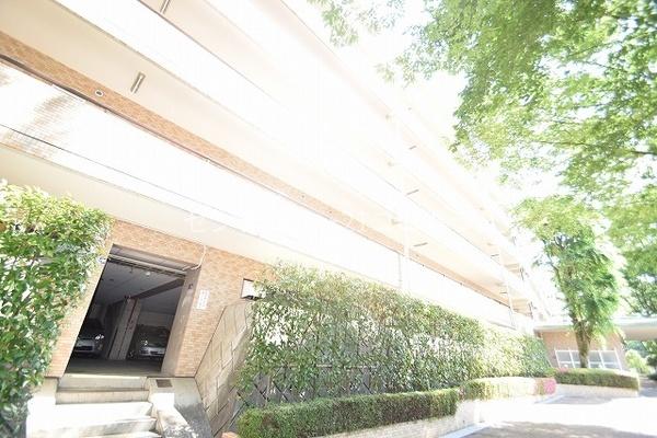 八王子北野台パークホームズ　中古マンション