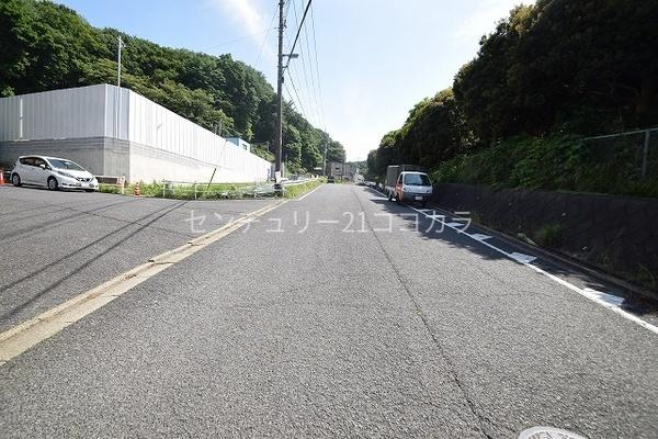 八王子北野台パークホームズ　中古マンション