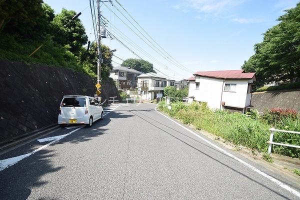 八王子北野台パークホームズ　中古マンション