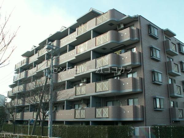 ライオンズマンション南大沢　中古マンション