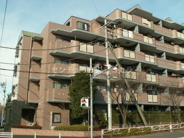 ライオンズマンション南大沢　中古マンション