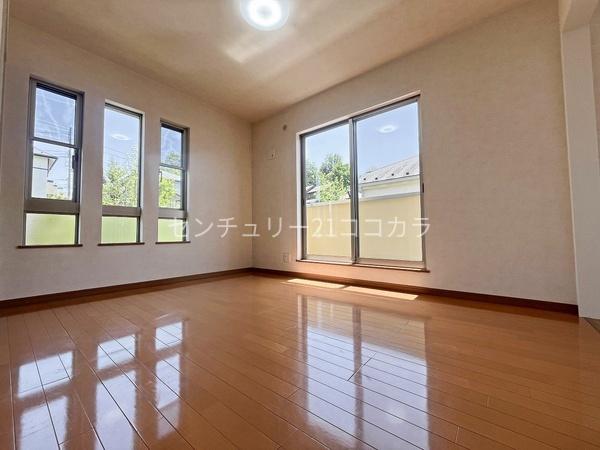 八王子市城山手１丁目の中古一戸建て