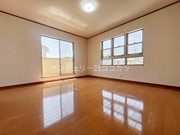 八王子市城山手１丁目の中古一戸建て