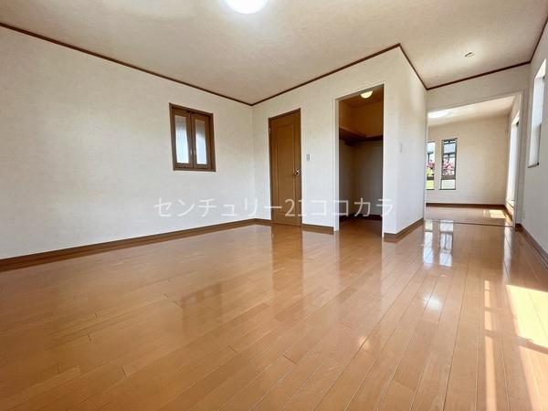 八王子市城山手１丁目の中古一戸建て
