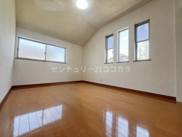 八王子市城山手１丁目の中古一戸建て