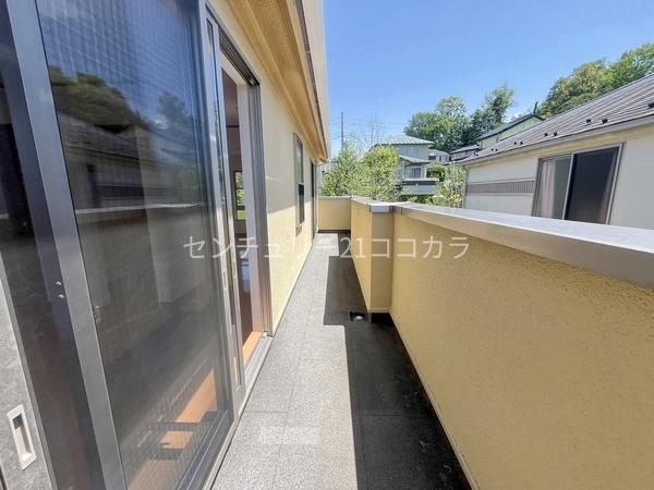 八王子市城山手１丁目の中古一戸建て