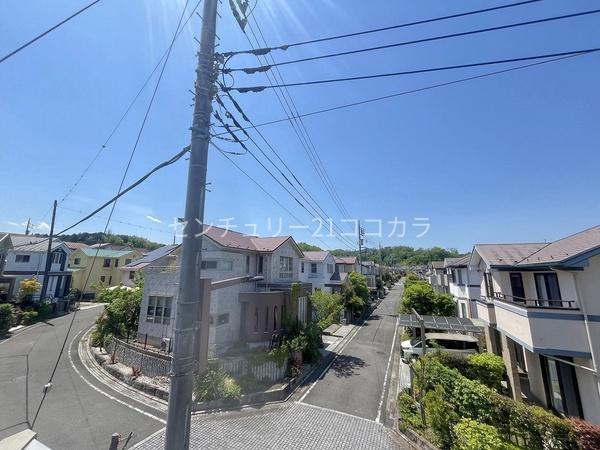 八王子市城山手１丁目の中古一戸建て