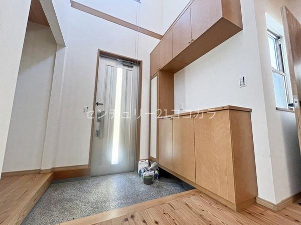 八王子市城山手１丁目の中古一戸建て