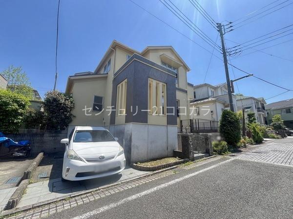 八王子市城山手１丁目の中古一戸建て
