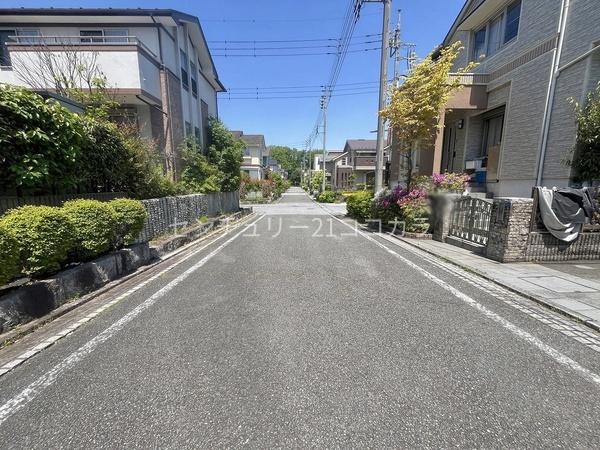 八王子市城山手１丁目の中古一戸建て